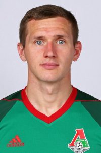 アレクサンドル・コロメイツェフ