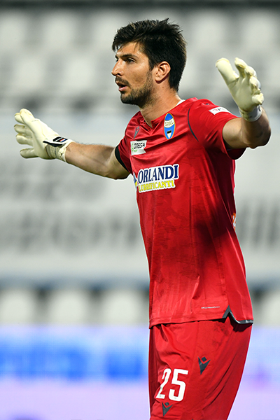 カルロ・レティツァ（ローザンヌ）のプロフィール画像