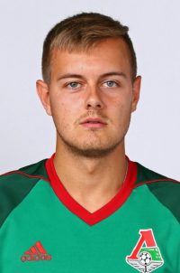 ティモフェイ・マルガソフ