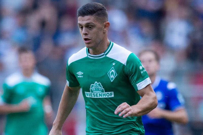 Arminia Bielefeld v SV Werder Bremen - Pre-Season Friendly