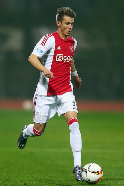 ヴァーツラフ・チェルニー（ヴォルフスブルク）のプロフィール画像