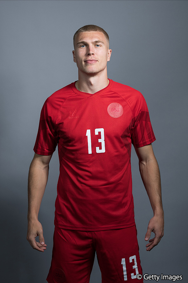 ラスムス・クリステンセンのプロフィール写真