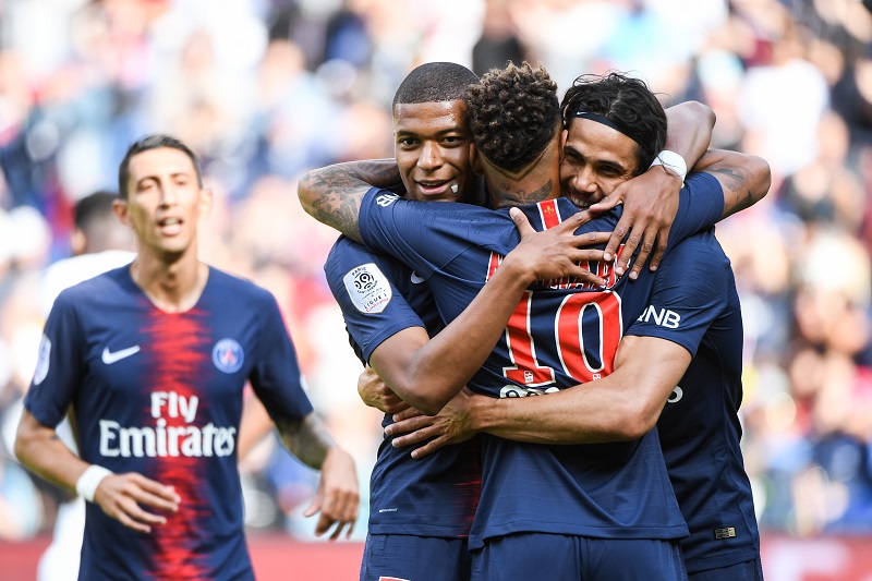 PSG