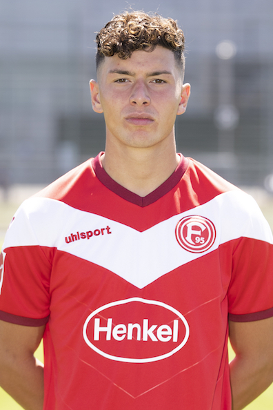 タイラン・デュマンのプロフィール画像