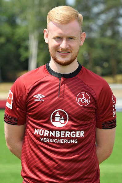 セバスティアン・カーク（ニュルンベルク）のプロフィール画像