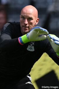 ジョン・ラディ