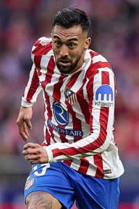 ニコ・ゴンサレス