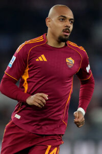 ドニエル・マレン