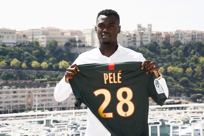 pele