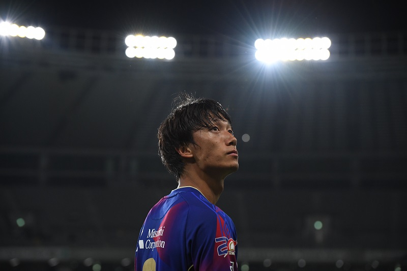 【広島vsFC東京プレビュー】首位・3位の直接対決、広島は渡の出場が流動的…F東京は室屋に代わり小川が右SBか