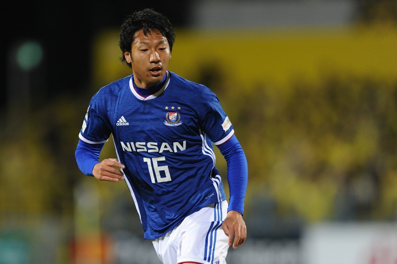 【横浜FMvs浦和プレビュー】横浜FMは3戦6発と絶好調の伊藤翔が攻撃を牽引…ファブリシオが離脱の浦和は正念場の一戦
