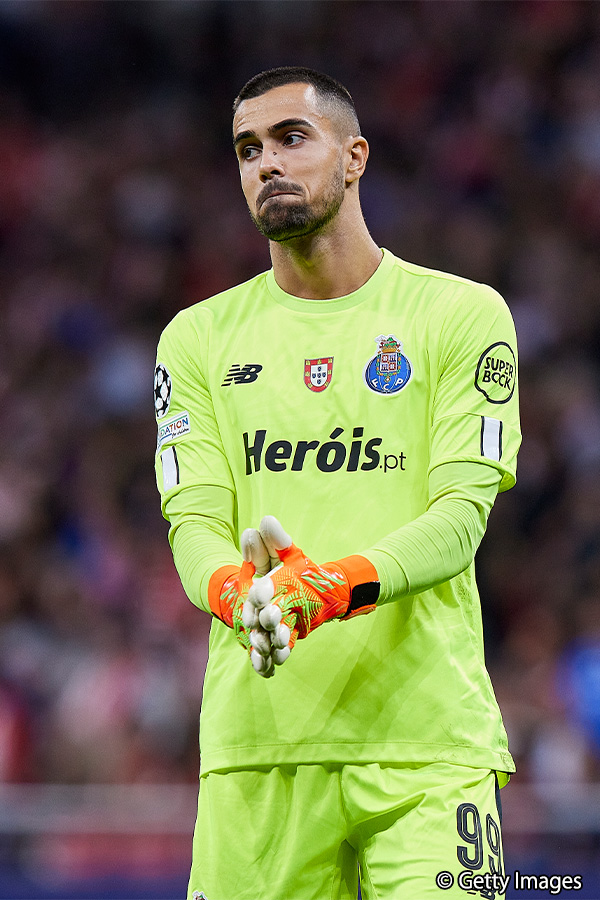 ディオゴ・コスタ | サッカーキング