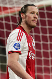 ヴァウト・ヴェグホルスト