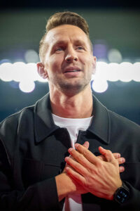 ルーク・デ・ヨング