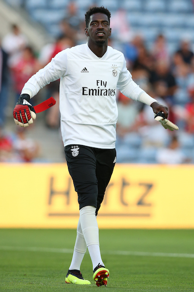 ブルーノ・ヴァレラの写真