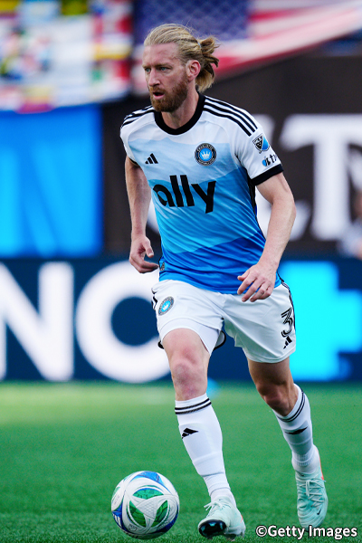 ティム・リームのプロフィール画像