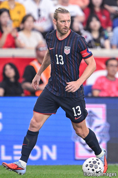 ティム・リーム（アメリカ代表）のプロフィール画像