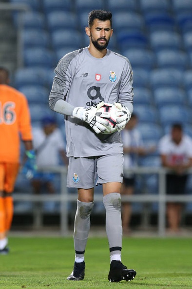 ヴァナ・アウヴェス（ポルト）のプロフィール画像