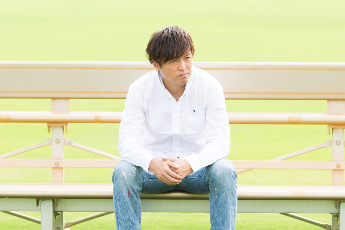 「とりあえず」は力なり…遠藤保仁の“マイペース”が引き出す可能性
