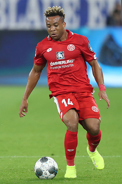 ピア・カンディ（マインツ）のプロフィール画像