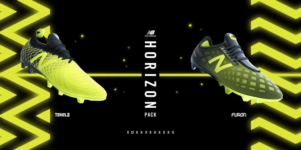 ニューバランス「FURON4.0」「TEKELA 1.0 PRO」ニューカラー発売
