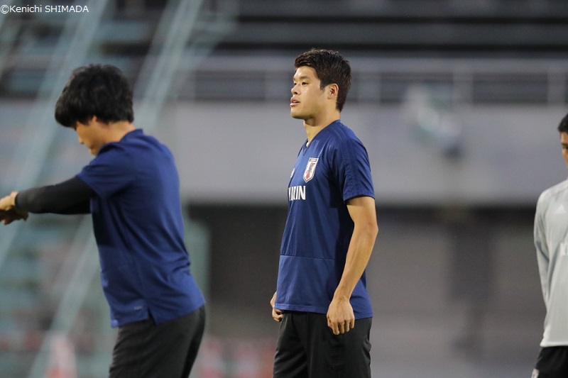 酒井宏樹