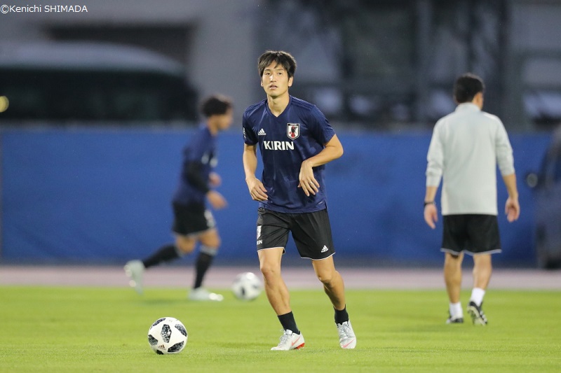 原口元気