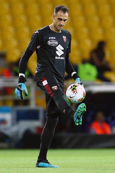 アントニオ・ロサーティ（トリノ）のプロフィール画像