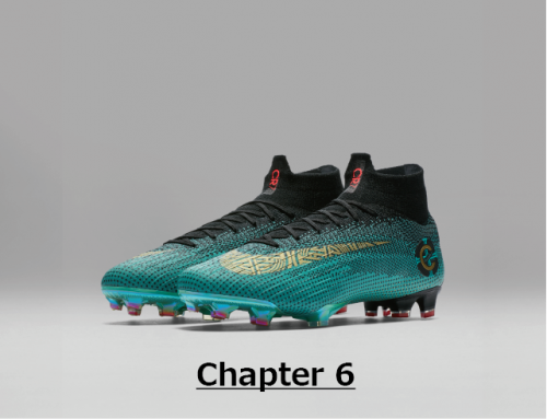 チャプター6