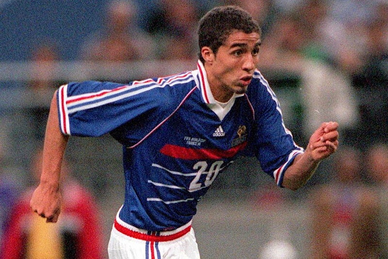 アンリがついに監督デビューへ 1998年フランスw杯優勝メンバーの現在 サッカーキング