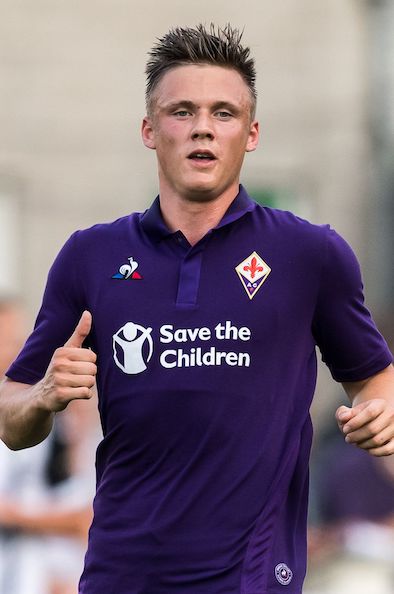 マルティン・グライチャルのプロフィール写真