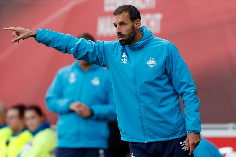 ルート・ファン・ニステルローイ