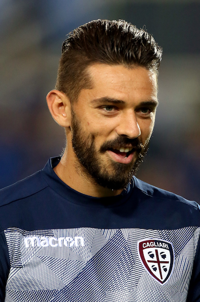 マルコ・パヤチ（ジェノア）のプロフィール画像