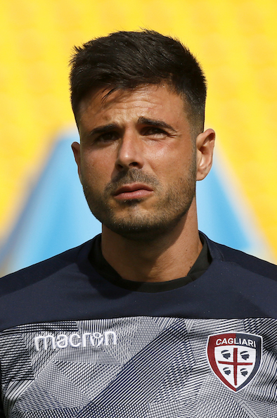 シモーネ・アレスティ（カリアリ）のプロフィール画像