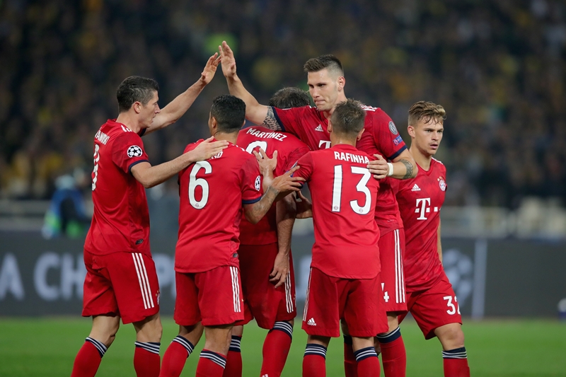 バイエルン