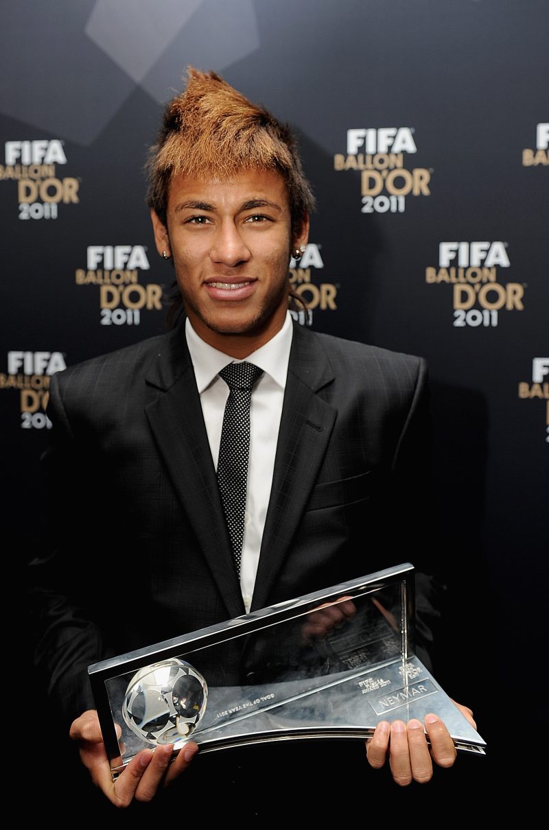 FIFA Ballon d'Or Gala 2011