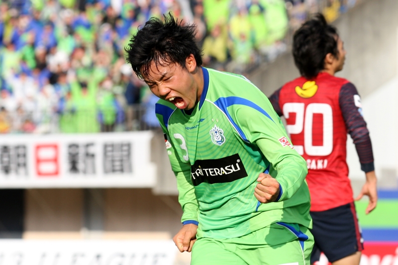 遠藤航が古巣 湘南のルヴァン杯制覇を祝福 チョウさんの涙には感動 サッカーキング