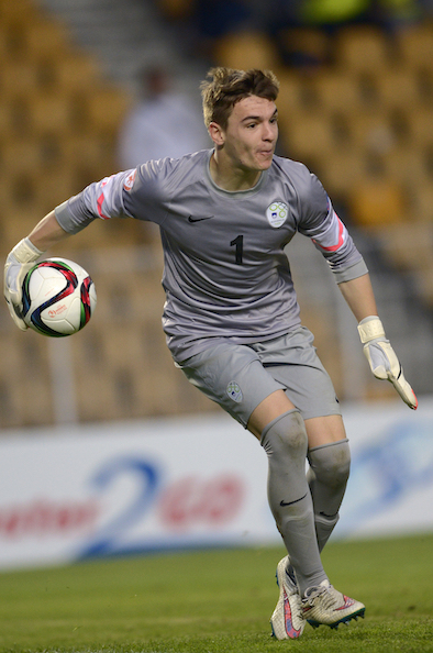 ロク・ヴォディシェク（ジェノア）のプロフィール画像