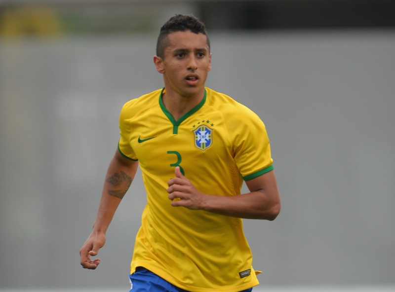 マルキーニョス