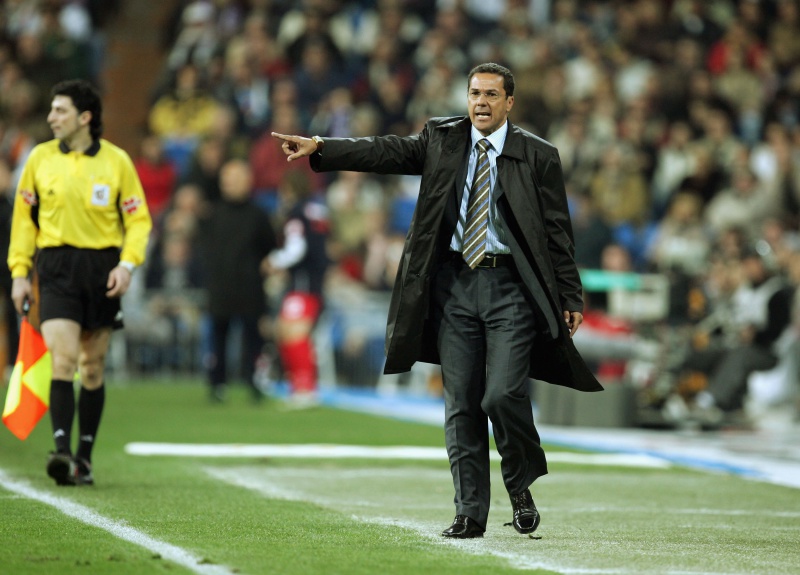 ヴァンデルレイ・ルシェンブルゴ