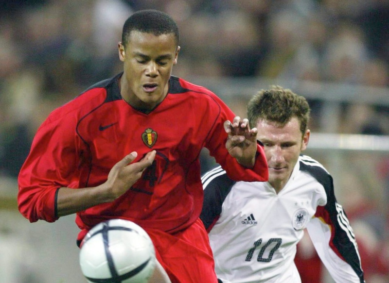 ヴァンサン・コンパニ