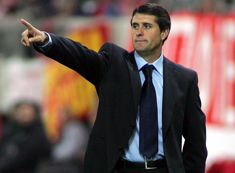 フアン・ラモン・ロペス・カロ