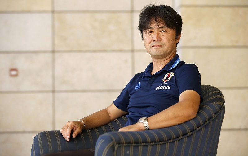 楠瀬監督