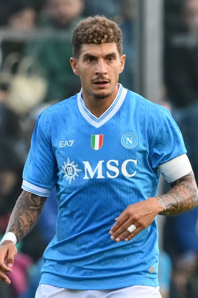 ジョヴァンニ・ディ・ロレンツォ（ナポリ）のプロフィール画像