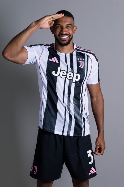 グレイソン・ブレーメル（ユヴェントス）のプロフィール画像