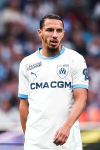 イスマエル・ベナセル