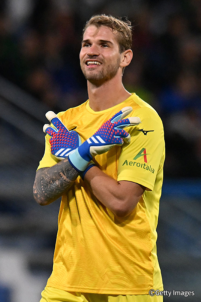 イヴァン・プロヴェデル（ラツィオ）のプロフィール画像