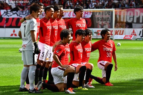 J1 20181007 Sendai vs Urawa Kiyohara21(s)