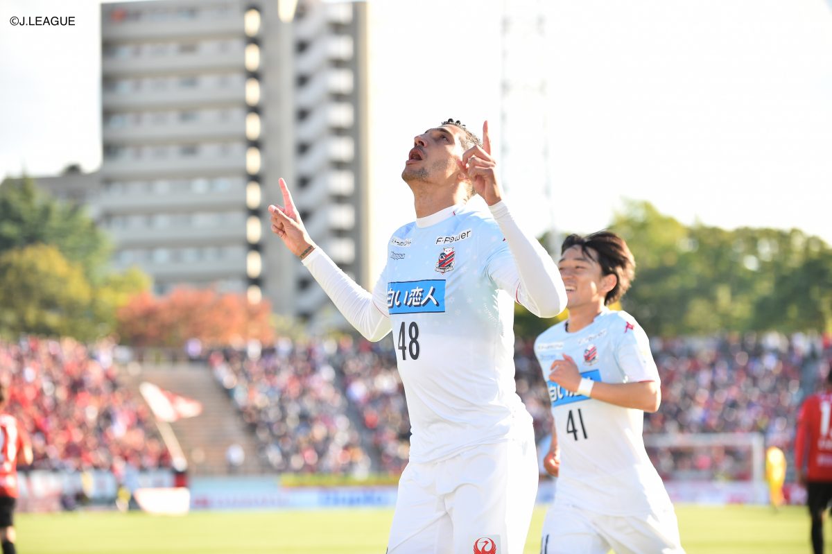 名古屋グランパス