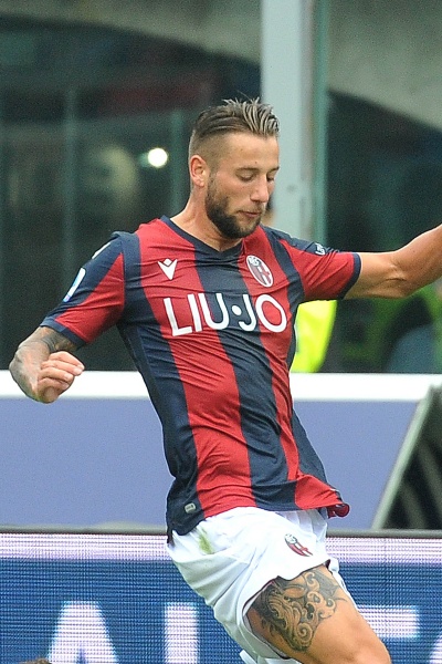 ミチェル・ダイクスの写真